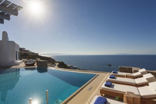 luxury villas for rent in mykonos
